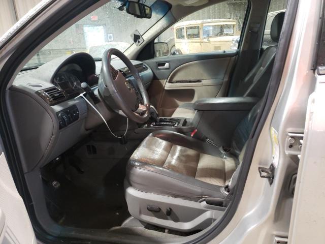 Photo 7 from auction – 2009 MERCURY SABLE with VIN 1MEHM41W79G625774