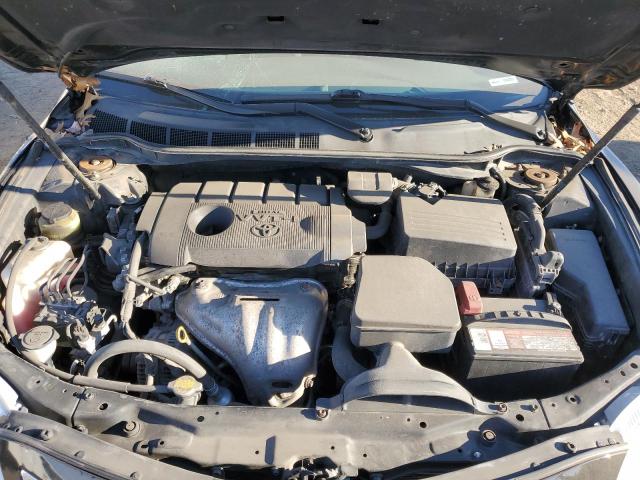 Photo 11 from auction – 2011 TOYOTA CAMRY BASE with VIN 4T4BF3EK2BR171302