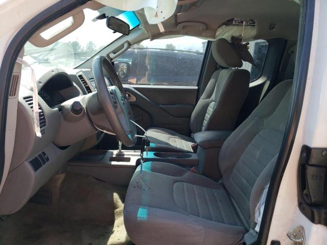 Photo 7 from auction – 2016 NISSAN FRONTIER S with VIN 1N6BD0CTXGN900224