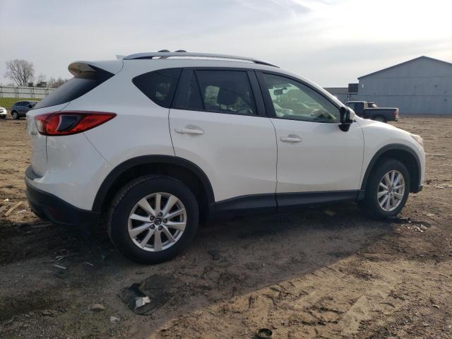 Photo 3 from auction – 2014 MAZDA CX-5 TOURI with VIN JM3KE4CY1E0326228