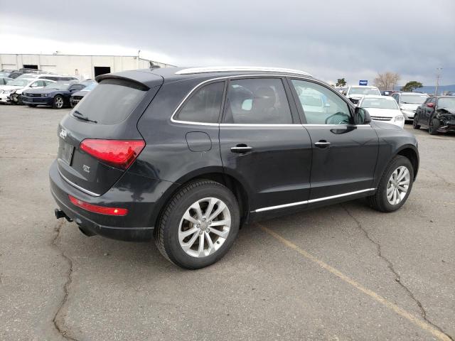 Photo 3 from auction – 2015 AUDI Q5 PREMIUM with VIN WA1LFAFP6FA136927