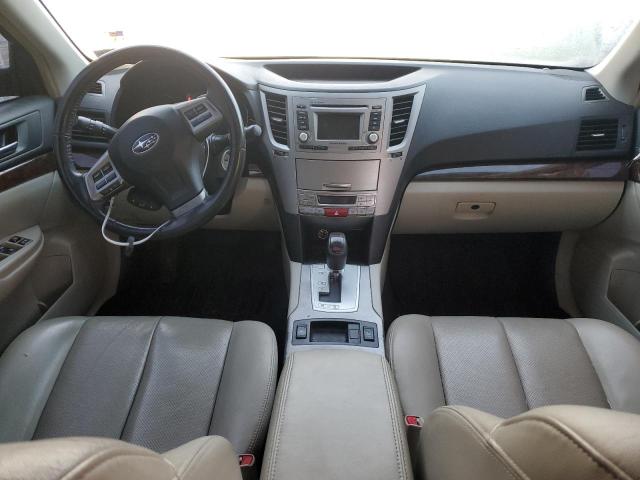 Photo 8 from auction – 2013 SUBARU LEGACY 2.5 with VIN 4S3BMBK62D3008549
