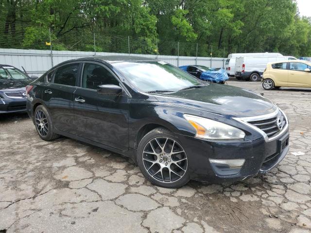 Photo 4 from auction – 2013 NISSAN ALTIMA with VIN 1N4AL3AP4DN522962