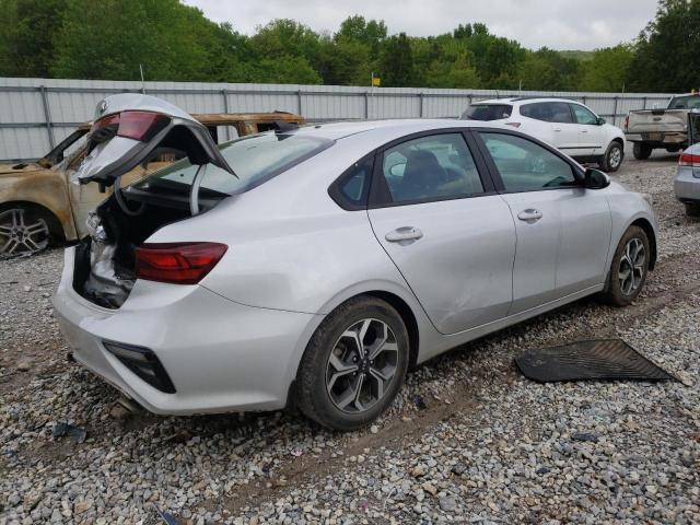 Photo 3 from auction – 2021 KIA FORTE FE with VIN 3KPF24AD6ME264124