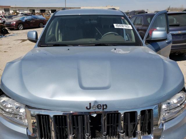 Photo 11 from auction – 2012 JEEP GRAND CHER with VIN 1C4RJFAGXCC274117