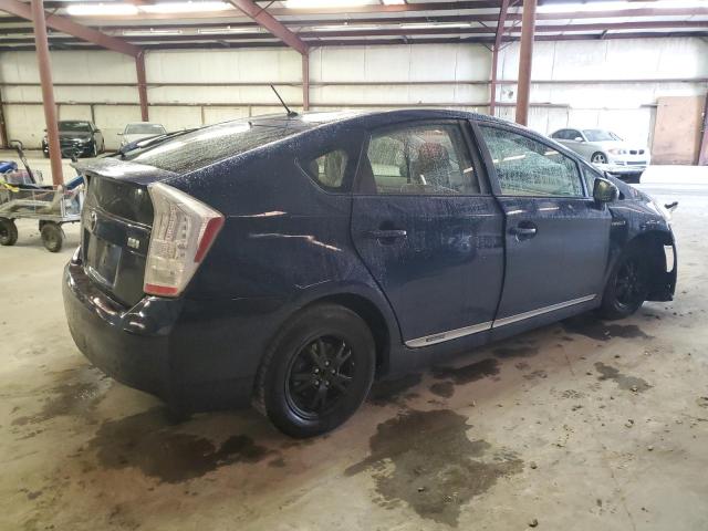 Photo 3 from auction – 2012 TOYOTA PRIUS with VIN JTDKN3DU2C1520496