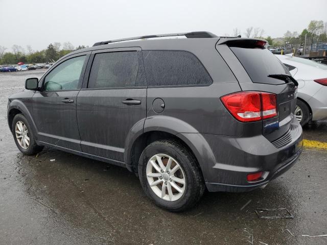 Photo 2 from auction – 2017 DODGE JOURNEY SX with VIN 3C4PDCBG5HT588524