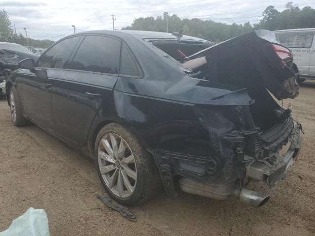 Photo 2 from auction – 2017 AUDI A4 PREMIUM with VIN WAUGNAF46HN021852