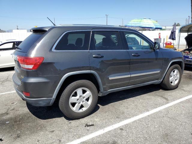 Photo 3 from auction – 2011 JEEP GRAN CHER with VIN 1J4RS4GG2BC618041