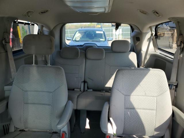 Photo 10 from auction – 2010 CHRYSLER TOWN & COU with VIN 2A4RR5D1XAR338682