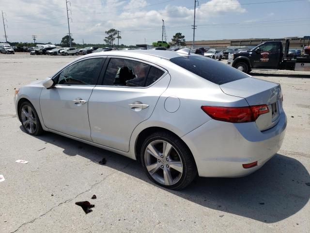Photo 2 from auction – 2015 ACURA ILX 20 with VIN 19VDE1F3XFE000140