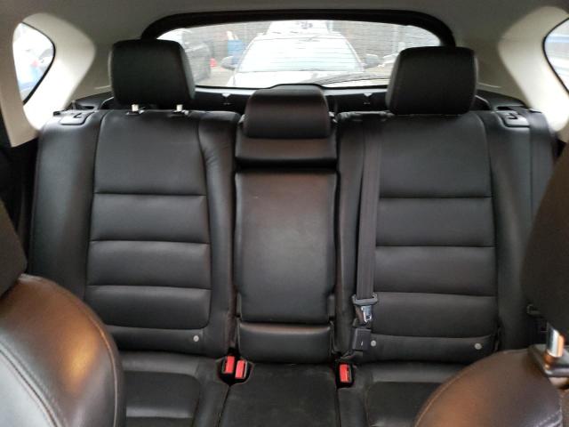 Photo 10 from auction – 2014 MAZDA CX-5 GT with VIN JM3KE4DY8E0385534