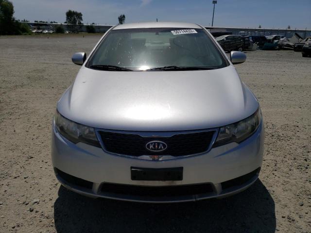 Photo 5 from auction – 2012 KIA FORTE LX with VIN KNAFT4A26C5512357