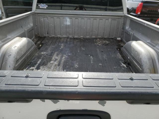 Photo 10 from auction – 2007 CHEVROLET SILVERADO with VIN 1GCEC14X37Z130094