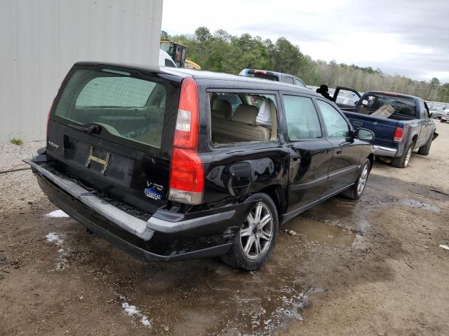 Photo 3 from auction – 2002 VOLVO V70 with VIN YV1SW61R722238808