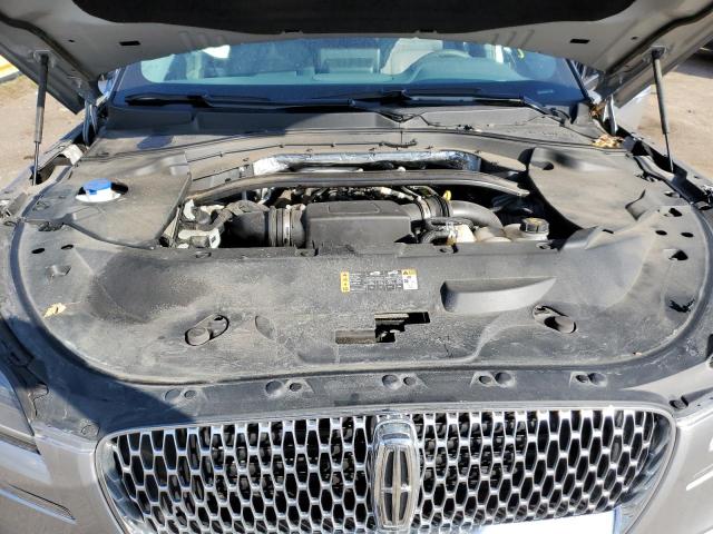 Photo 12 from auction – 2020 LINCOLN AVIATOR RE with VIN 5LM5J7XC2LGL03474