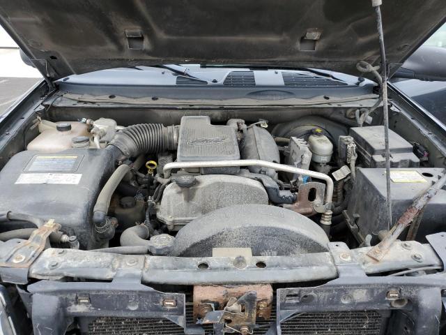 Photo 12 from auction – 2006 GMC ENVOY with VIN 1GKDT13S462119540