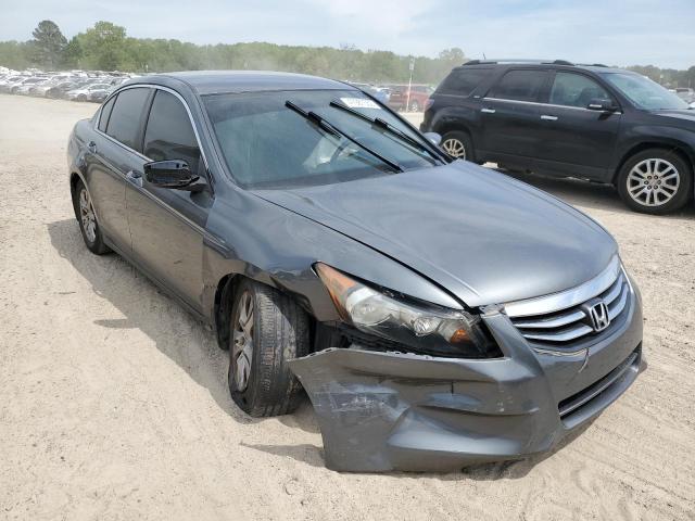 Photo 4 from auction – 2012 HONDA ACCORD with VIN 1HGCP2F68CA127109