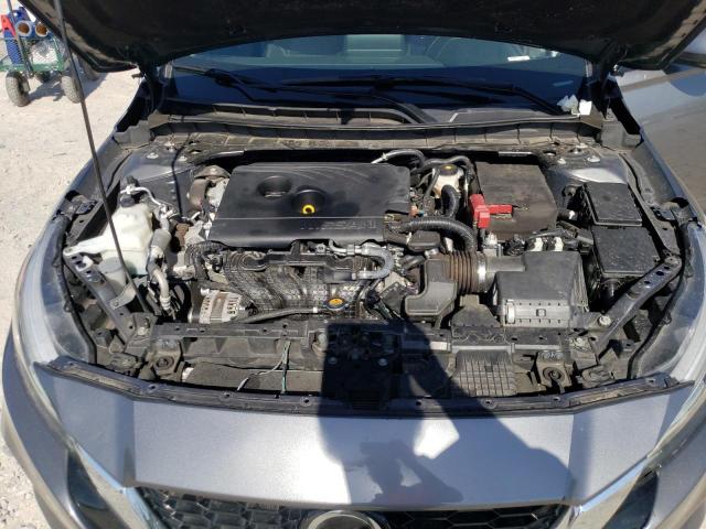 Photo 11 from auction – 2019 NISSAN ALTIMA SL with VIN 1N4BL4EV4KC203945