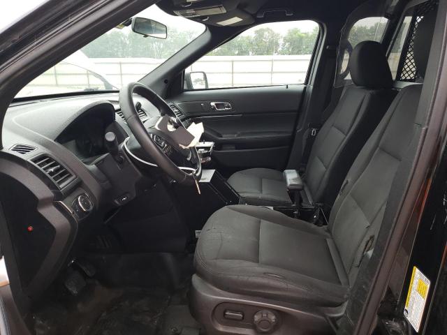 Photo 7 from auction – 2017 FORD EXPLORER P with VIN 1FM5K8AR6HGC86463