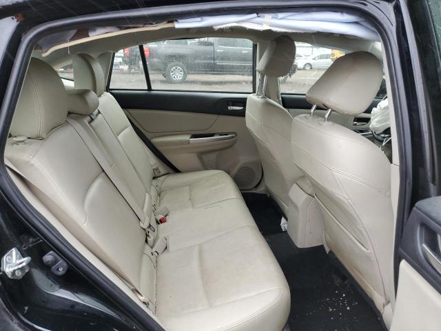 Photo 10 from auction – 2015 SUBARU IMPREZA SP with VIN JF1GPAZ68F8257155