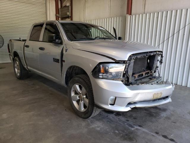 Photo 4 from auction – 2014 RAM 1500 ST with VIN 1C6RR7KT5ES142537