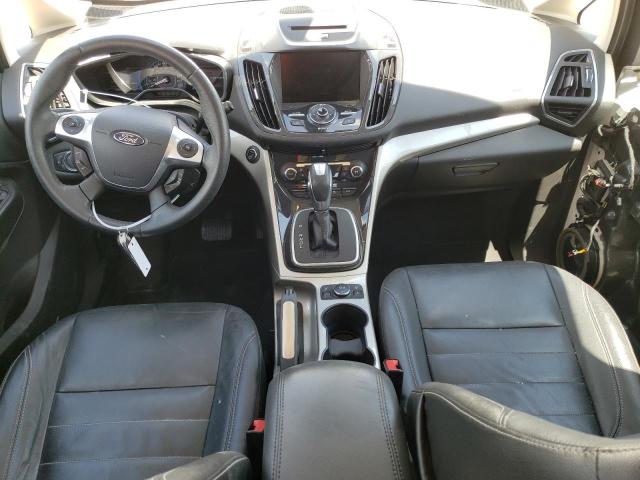Photo 8 from auction – 2013 FORD C-MAX PREM with VIN 1FADP5CU0DL556019
