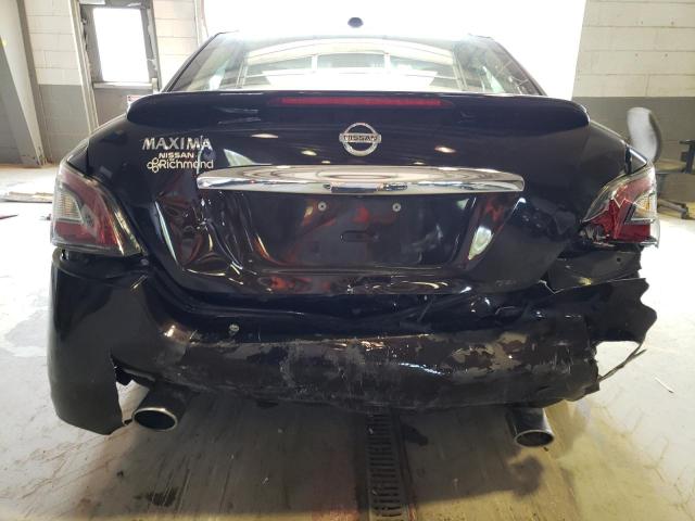 Zdjęcie 6 z aukcji – 2014 NISSAN MAXIMA S z VIN 1N4AA5AP3EC462588