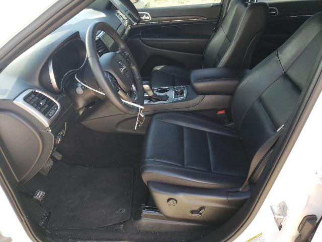 Photo 7 from auction – 2022 JEEP GRAND CHER with VIN 1C4RJFBG5NC165095