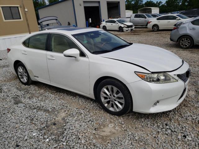 Foto 4 de la subasta – 2013 LEXUS ES 300H con VIN JTHBW1GG8D2030534