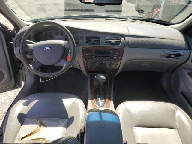 صورة رقم 8 من المزاد - 2006 FORD TAURUS SEL مع VIN 1FAFP56U66A174175