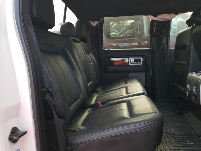 Photo 10 from auction – 2013 FORD F150 SUPER with VIN 1FTFW1CTXDFE02308