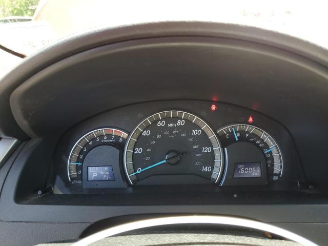 Photo 9 from auction – 2012 TOYOTA CAMRY BASE with VIN 4T1BF1FK6CU575962