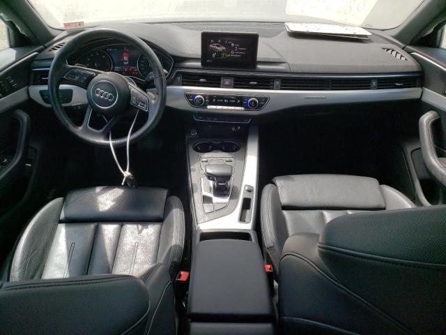 Photo 8 from auction – 2019 AUDI A4 PREMIUM with VIN WAUDNAF46KA027121