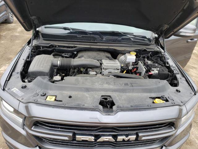 Photo 11 from auction – 2020 RAM 1500 LARAM with VIN 1C6SRFJT6LN347891