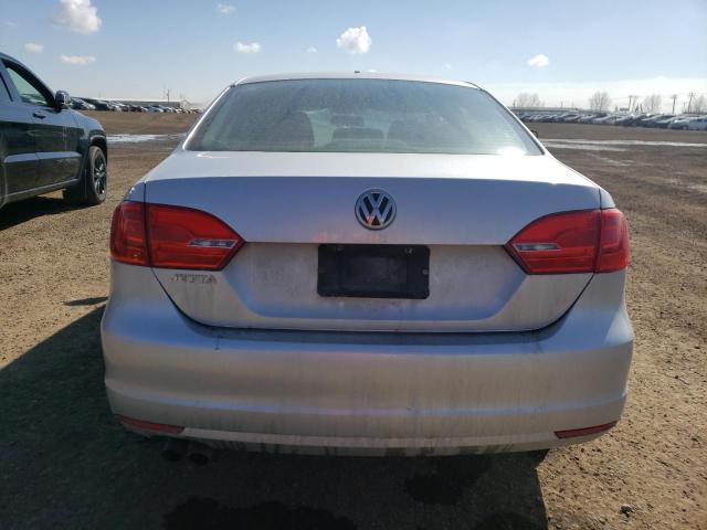 Photo 6 from auction – 2013 VOLKSWAGEN JETTA BASE with VIN 3VW2K7AJ4DM355921