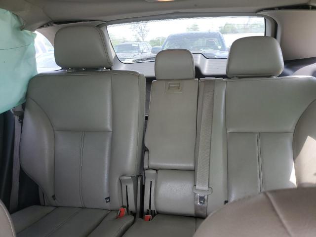 Photo 10 from auction – 2011 FORD EDGE SEL with VIN 2FMDK3JC0BBA45345