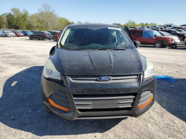 Photo 5 from auction – 2013 FORD ESCAPE S with VIN 1FMCU0F74DUC09600