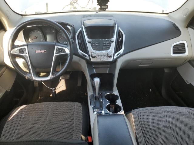 Photo 8 from auction – 2012 GMC TERRAIN SL with VIN 2GKFLTEK3C6133266