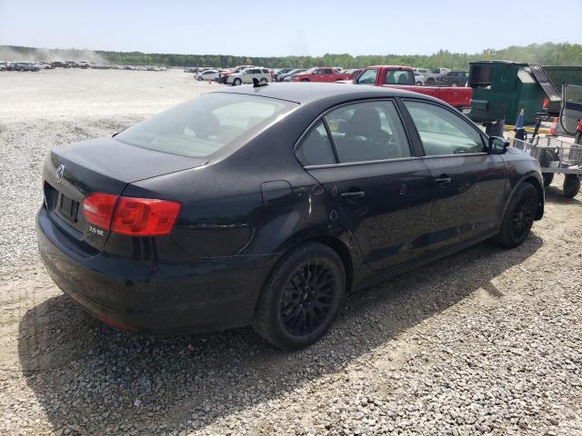 Photo 3 from auction – 2012 VOLKSWAGEN JETTA SE with VIN 3VWDP7AJ7CM304079