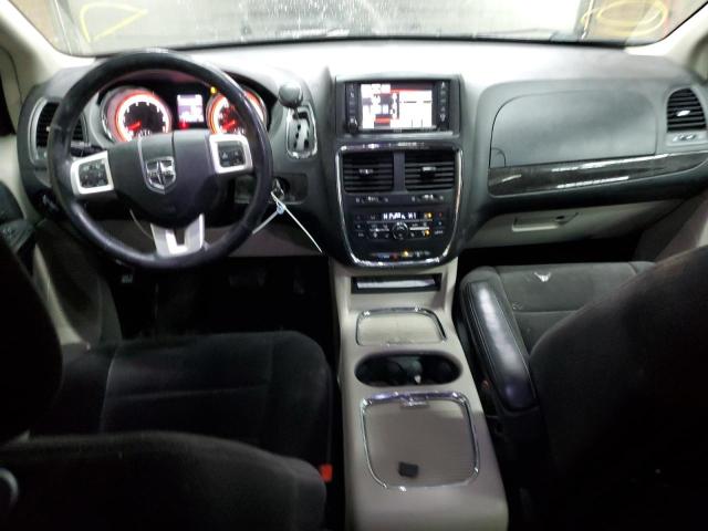 Photo 8 from auction – 2013 DODGE GRAND CARA with VIN 2C4RDGDG8DR644837