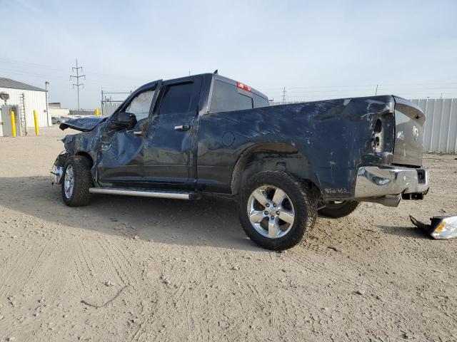 Фото 2 с аукциона – 2018 RAM 1500 SLT с VIN 1C6RR7GT9JS199407