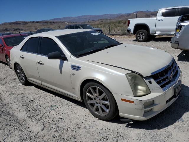 Photo 4 from auction – 2008 CADILLAC STS with VIN 1G6DK67VX80175984
