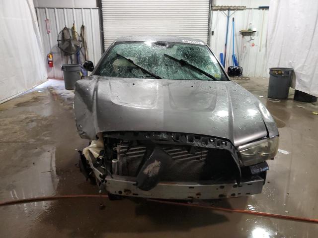 Photo 5 from auction – 2012 DODGE CHARGER SE with VIN 2C3CDXBG9CH187635