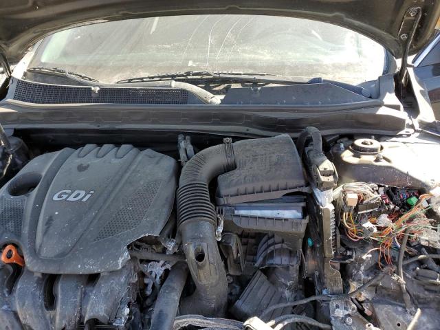 Photo 11 from auction – 2013 KIA OPTIMA LX with VIN 5XXGM4A79DG211658