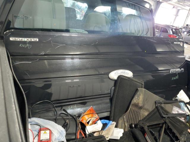 Photo 12 from auction – 2012 FORD F150 SUPER with VIN 1FTFX1EF7CFB02826