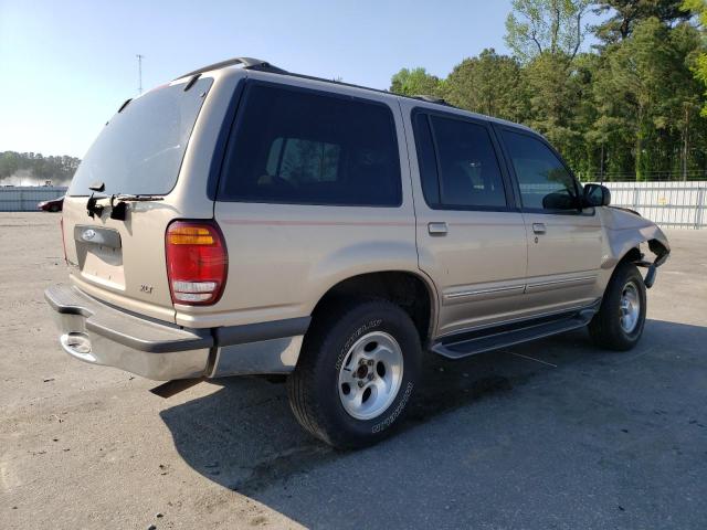 Foto 3 de la subasta – 1998 FORD EXPLORER con VIN 1FMZU35P6WUB05139