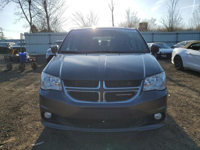 Photo 5 from auction – 2014 DODGE GRAND CARA with VIN 2C4RDGCG3ER420619