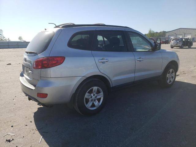 Photo 3 from auction – 2009 HYUNDAI SANTA FE G with VIN 5NMSG13D29H297214