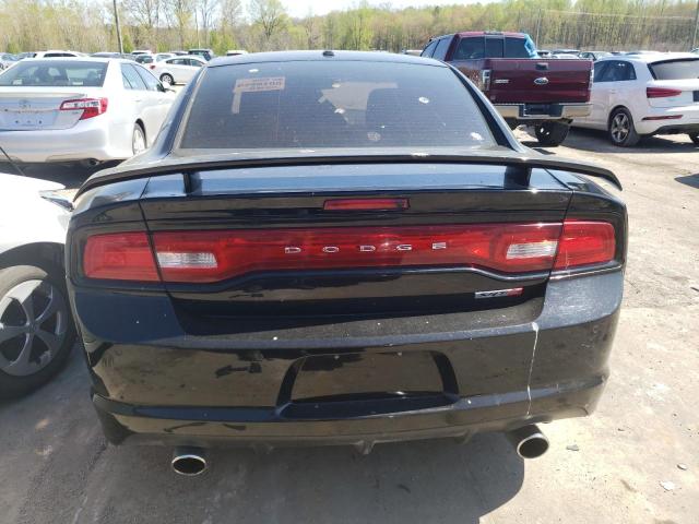 Photo 6 from auction – 2013 DODGE CHARGER SU with VIN 2C3CDXGJ0DH520181